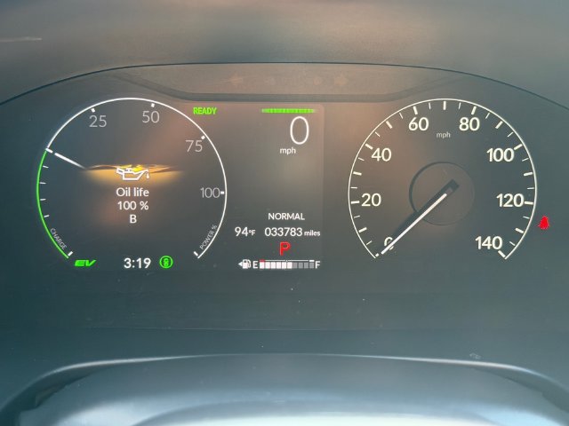 Used 2024 Honda CR-V Sport-L image 32