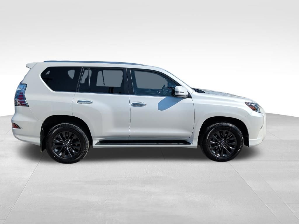 Used 2023 Lexus GX 460 Premium image 8