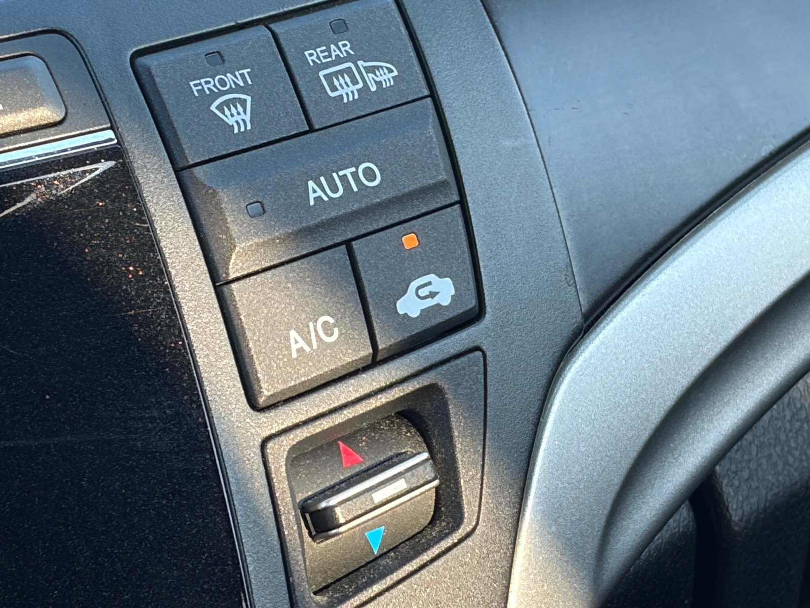 Used 2015 Honda Crosstour EX-L image 29