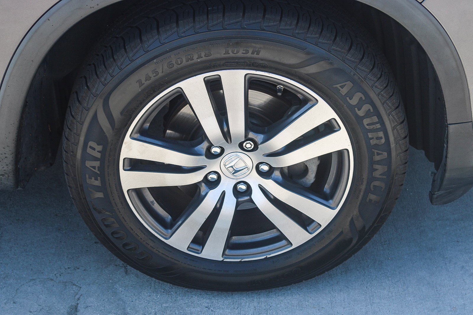 Used 2017 Honda Pilot EX-L image 17