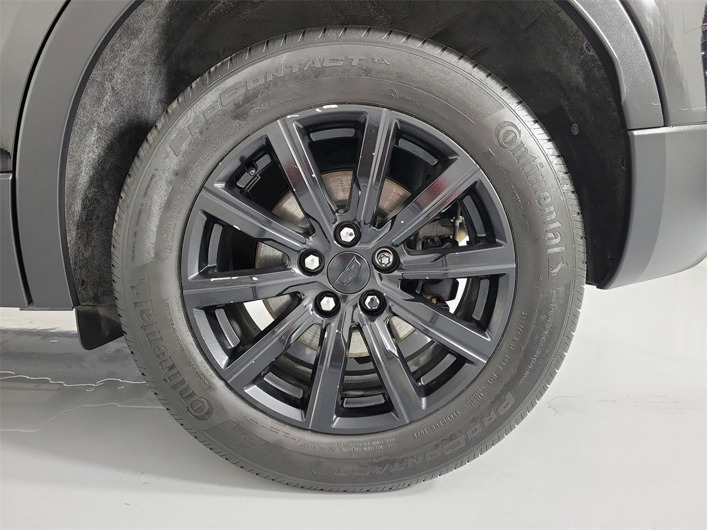 Used 2023 Cadillac XT4 Sport image 10