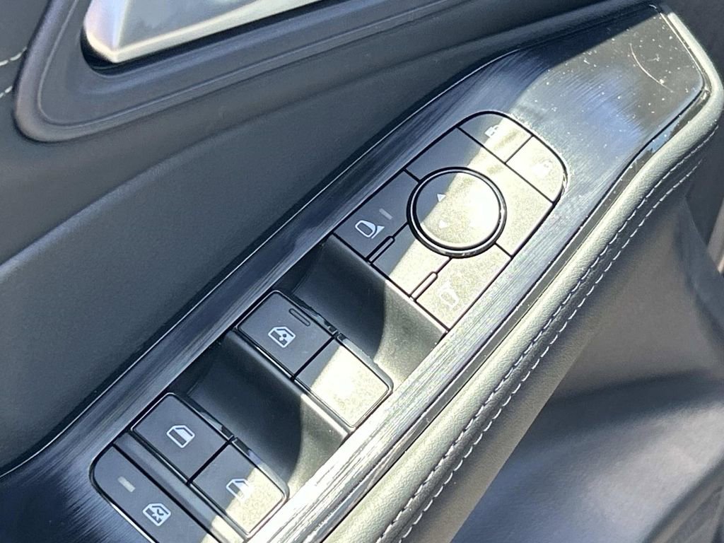 New 2026 Nissan Rogue SV AWD/4WD image 20