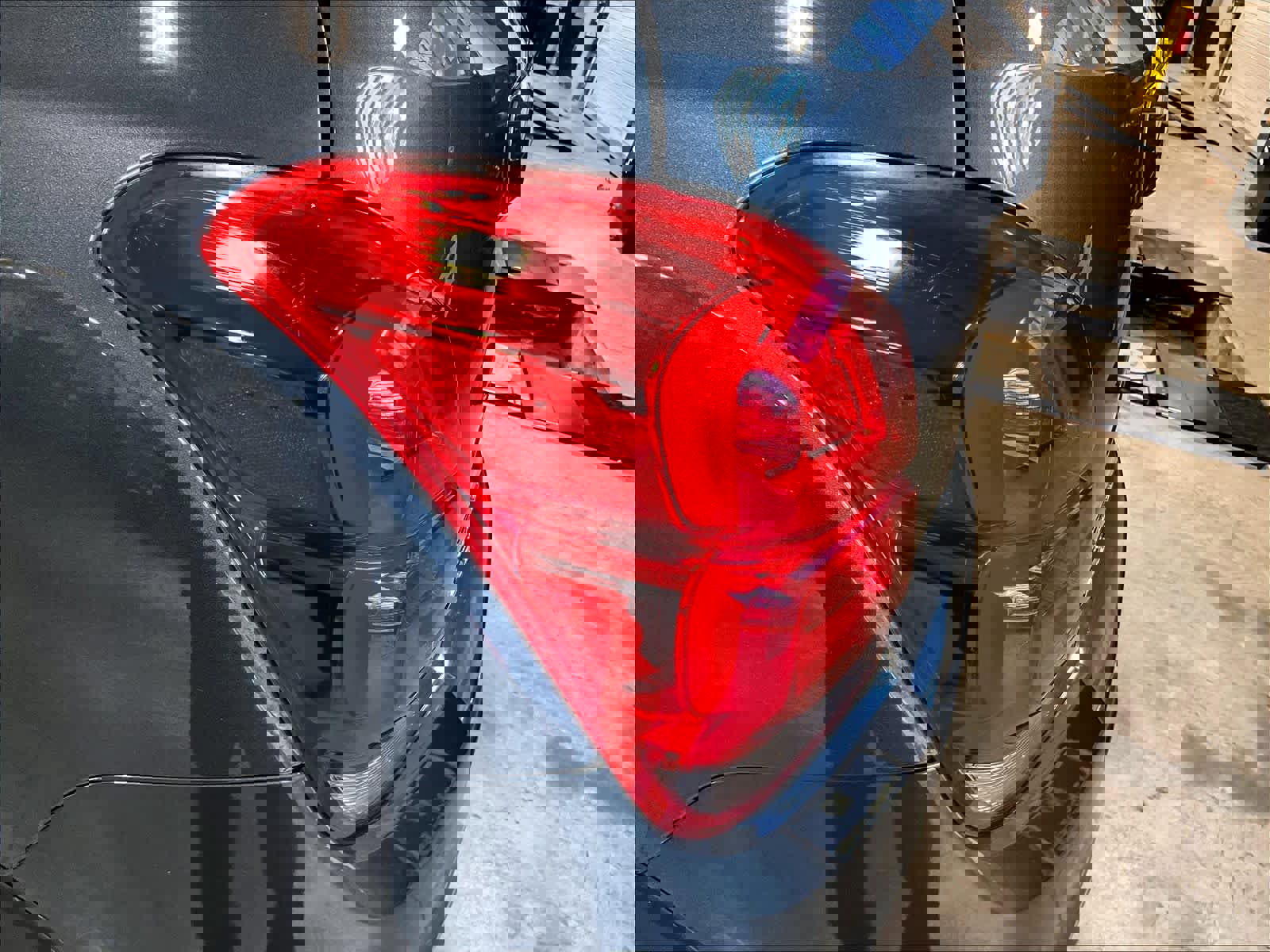 Used 2022 Chevrolet Trax LT w/ LT Convenience Package image 35