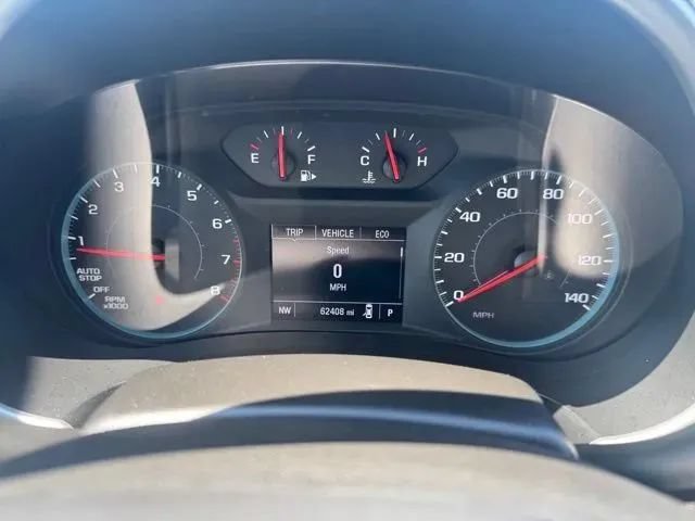 Used 2024 Chevrolet Malibu LT FWD image 24
