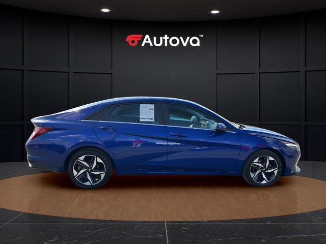 Used 2023 Hyundai Elantra Limited image 6