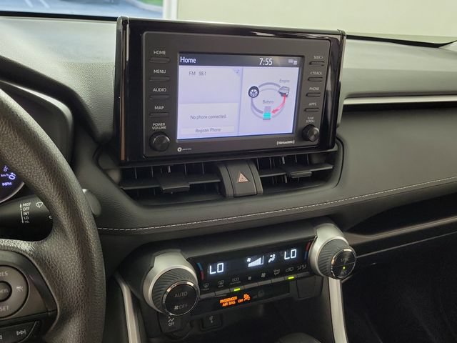 Used 2022 Toyota RAV4 LE AWD/4WD image 28