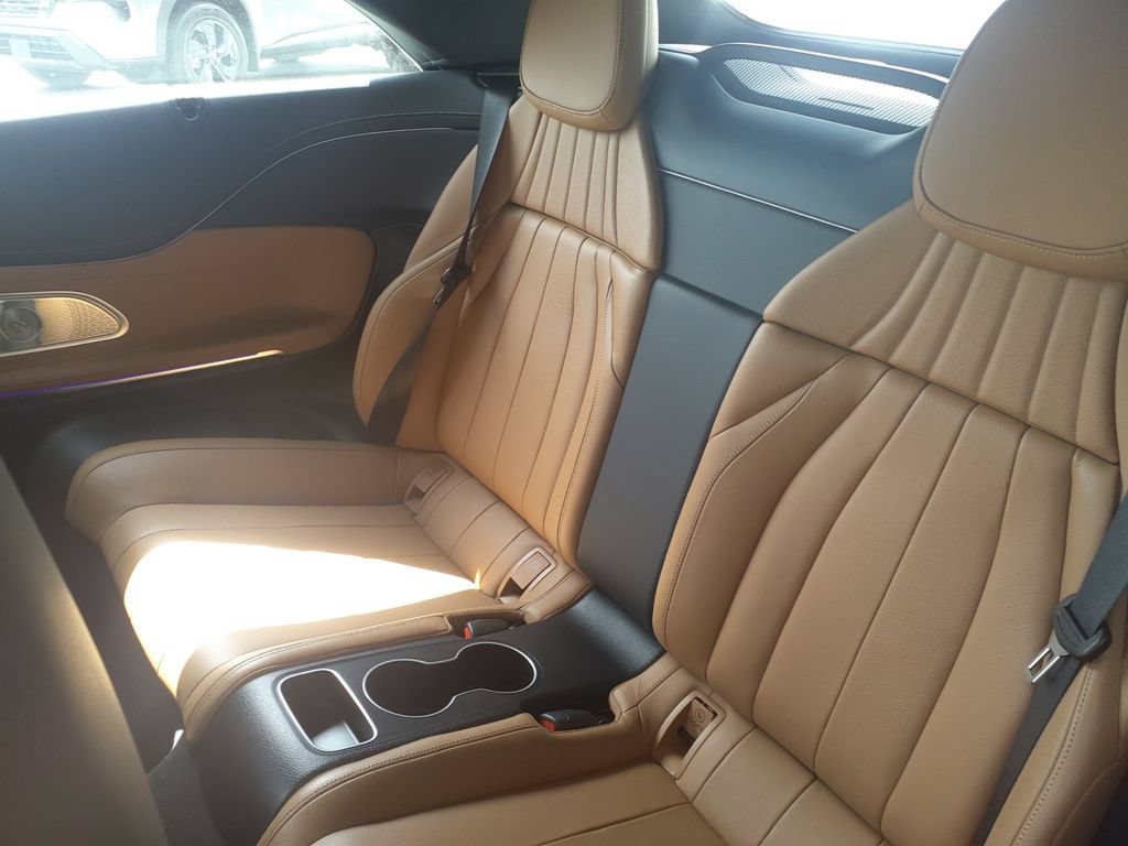 Certified 2025 Mercedes-Benz CLE 300 4MATIC Cabriolet image 20