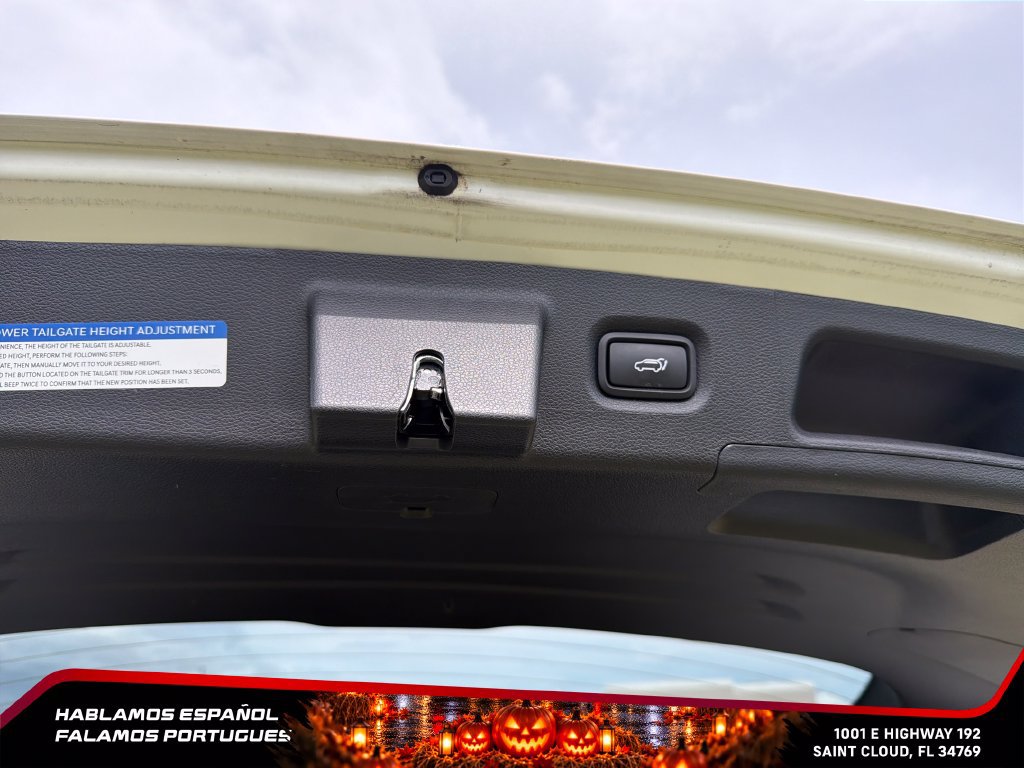 Used 2023 Hyundai Santa Fe SEL FWD image 33