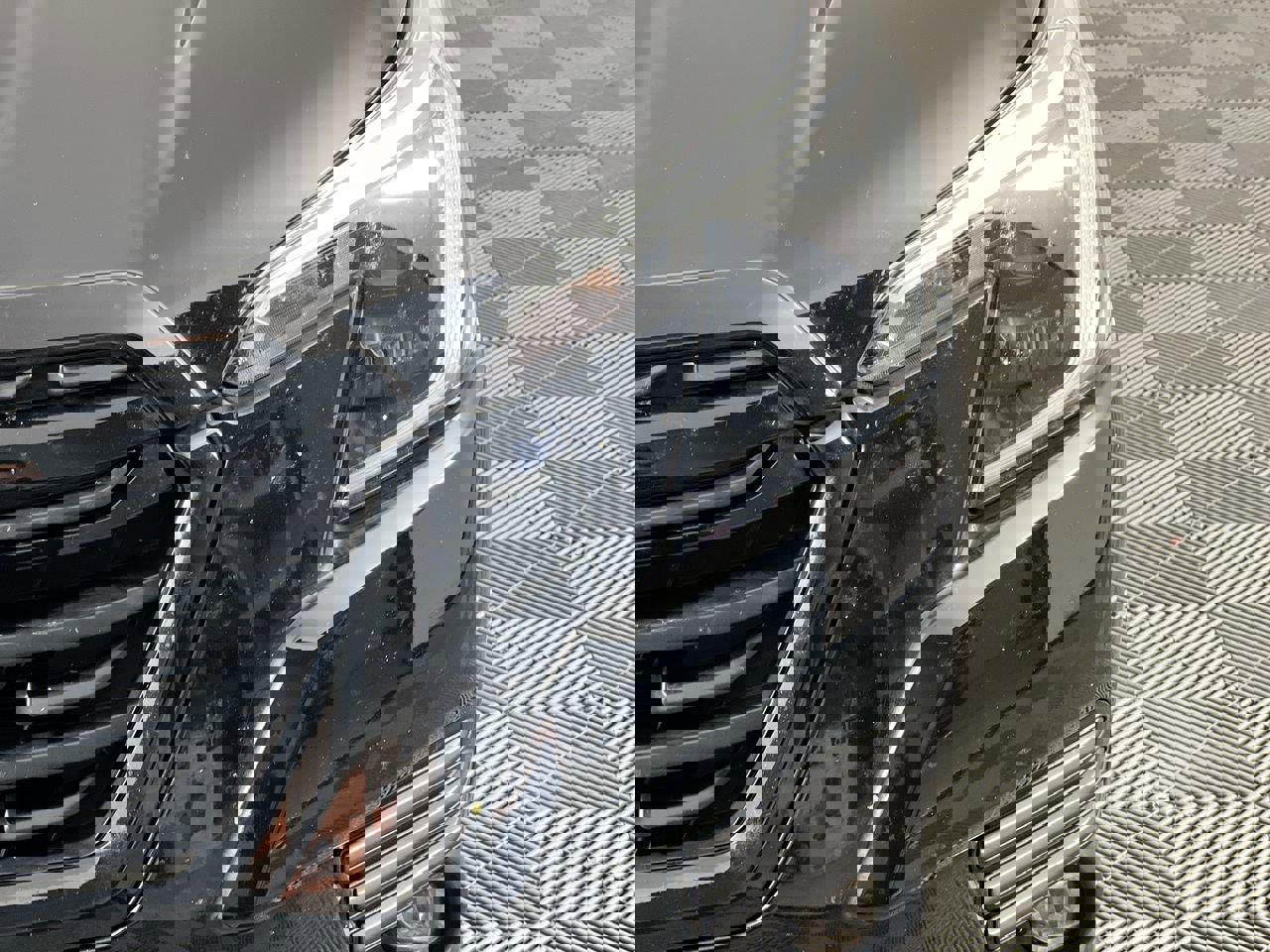 Used 2024 Subaru Forester Limited AWD/4WD image 9