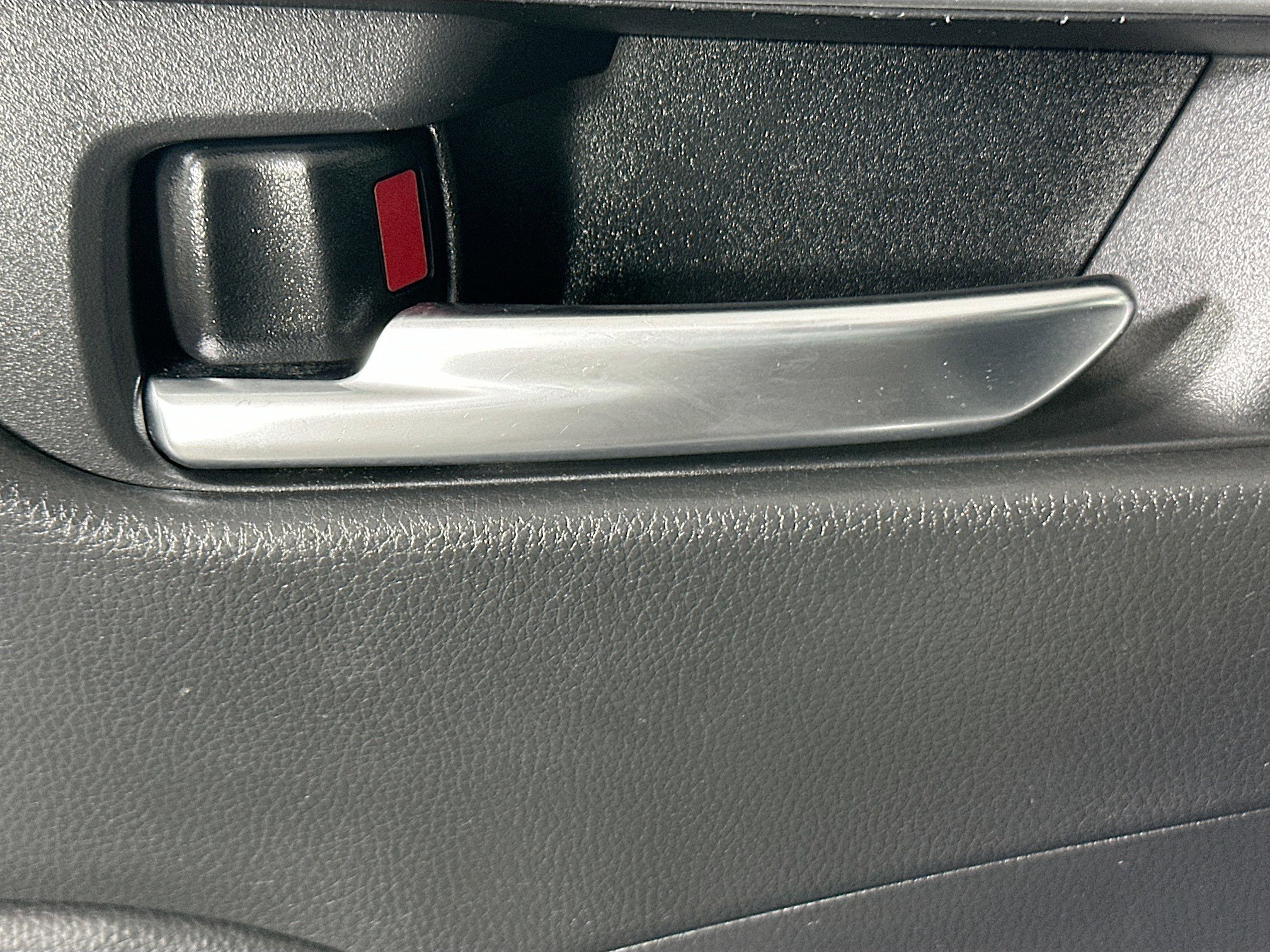 Used 2024 Toyota RAV4 XLE image 14