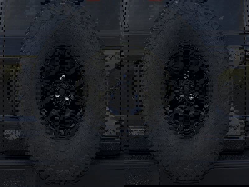 New 2026 Ford Bronco Raptor image 24