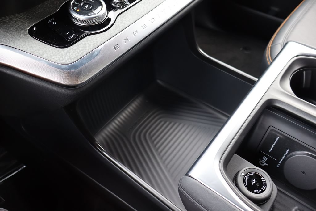 New 2027 Ford Expedition Tremor AWD/4WD image 12