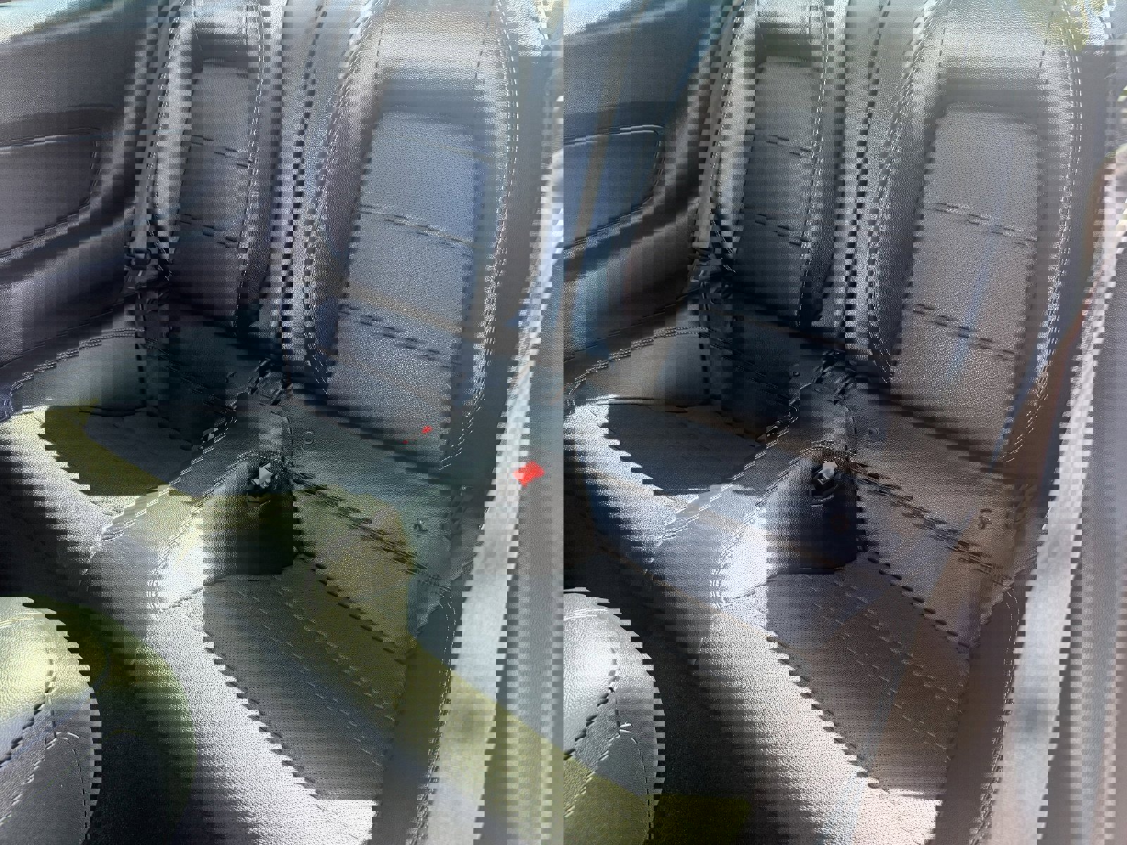 Used 2020 Ford Mustang GT Premium image 18