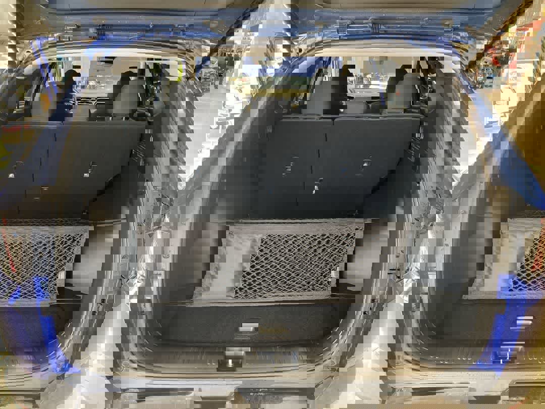 Used 2023 Hyundai Tucson SEL image 22