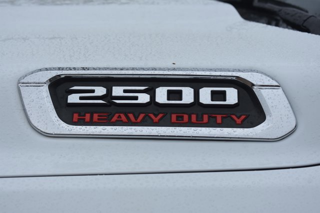 Used 2024 RAM 2500 Big Horn image 12