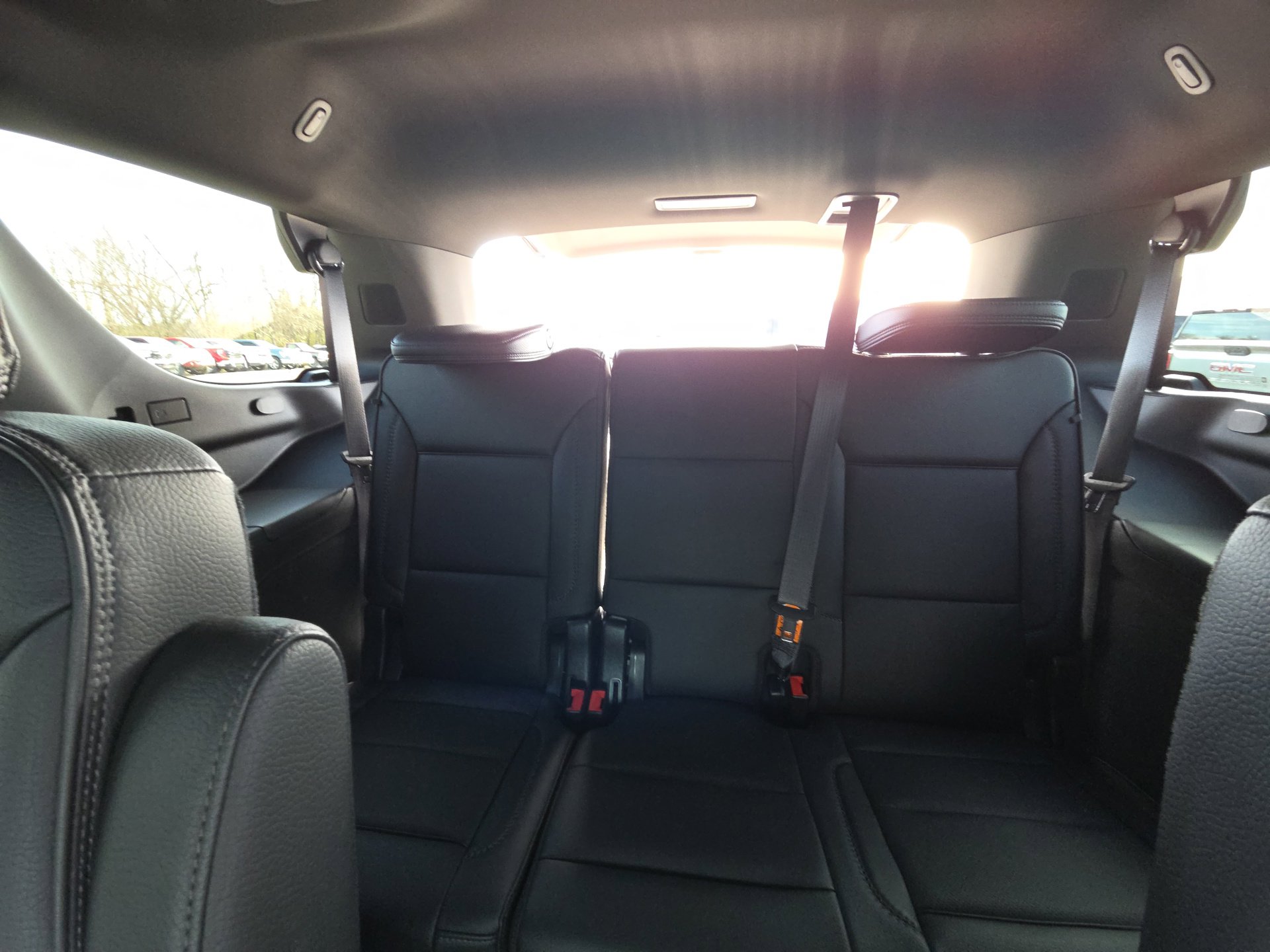 Certified 2021 GMC Yukon Denali image 32