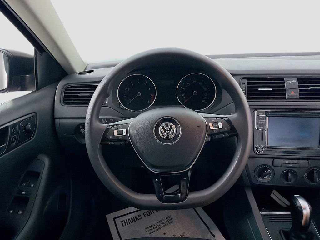 Used 2016 Volkswagen Jetta S FWD image 21