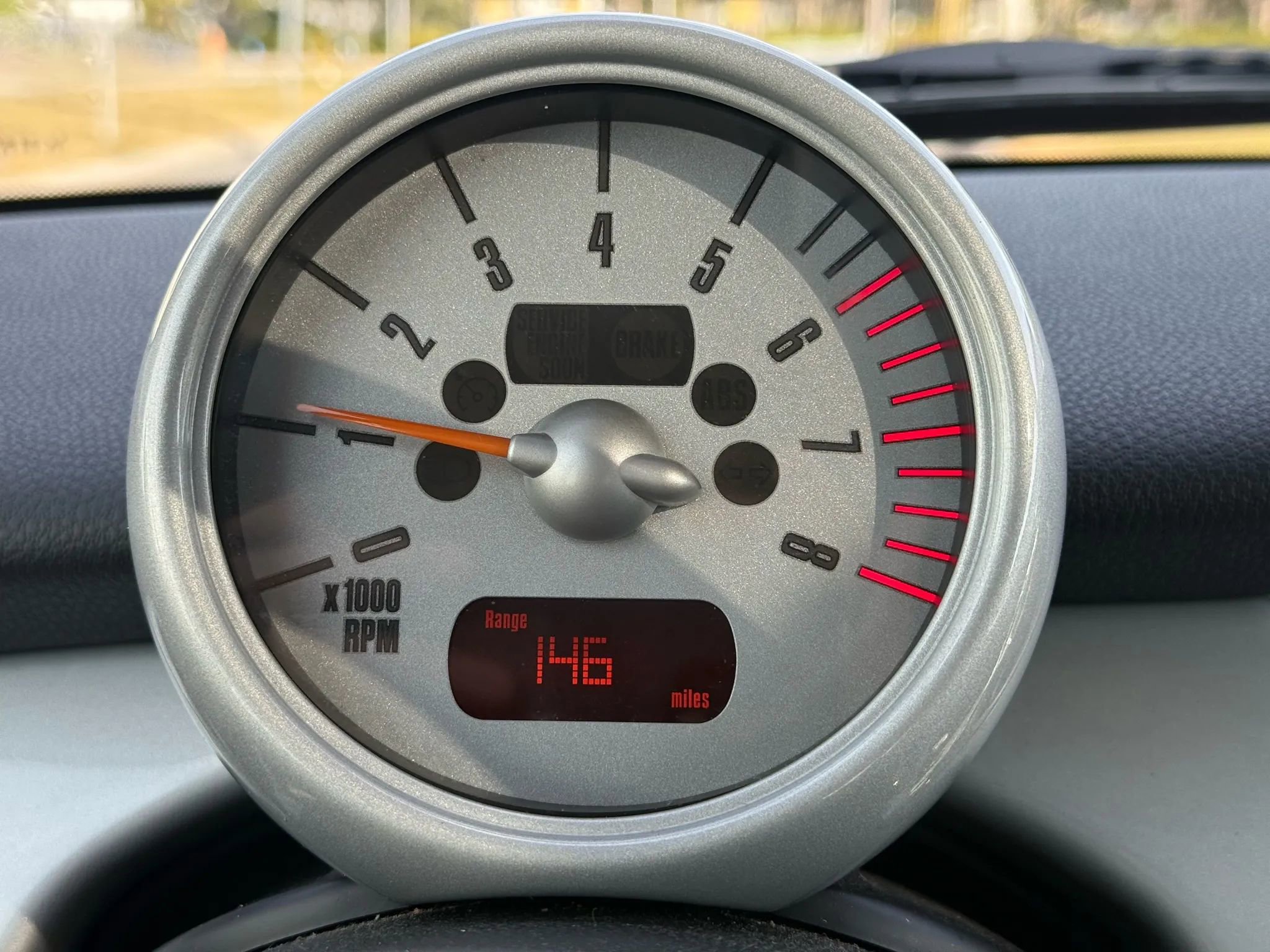 Used 2004 MINI Cooper Hardtop image 14