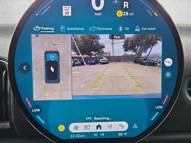 New 2026 MINI Cooper S image 13