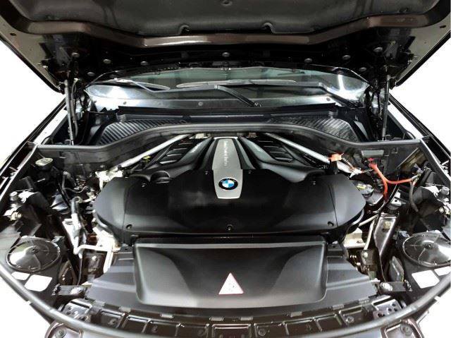 Used 2015 BMW X5 xDrive50i AWD/4WD image 50