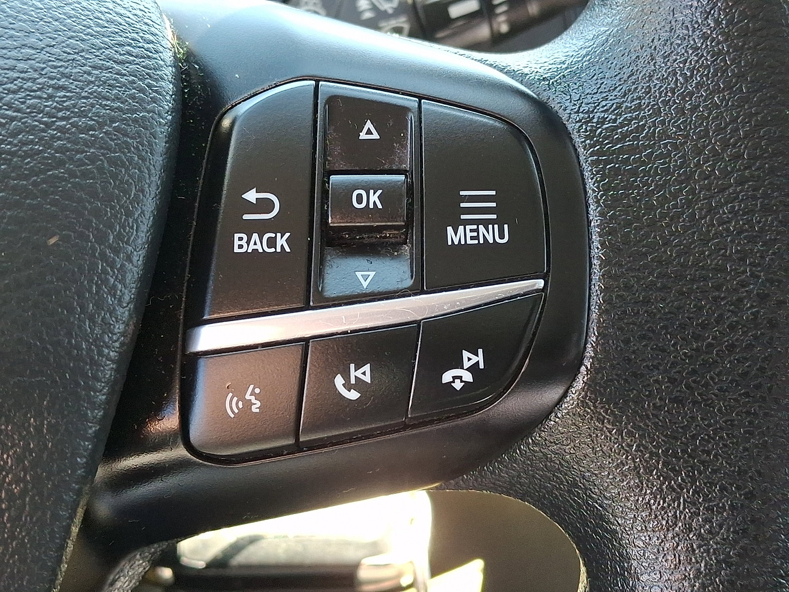 Used 2024 Ford Transit 250 Low Roof w/ Exterior Upgrade Package image 21