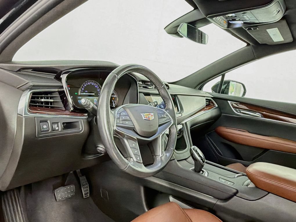 Used 2019 Cadillac XT5 Premium Luxury FWD image 14