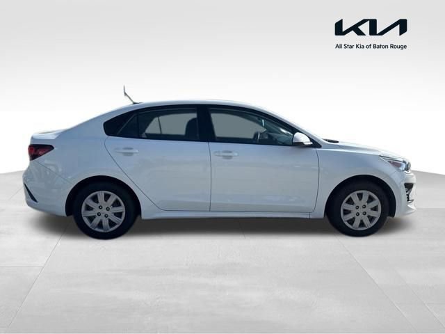 Used 2022 Kia Rio S