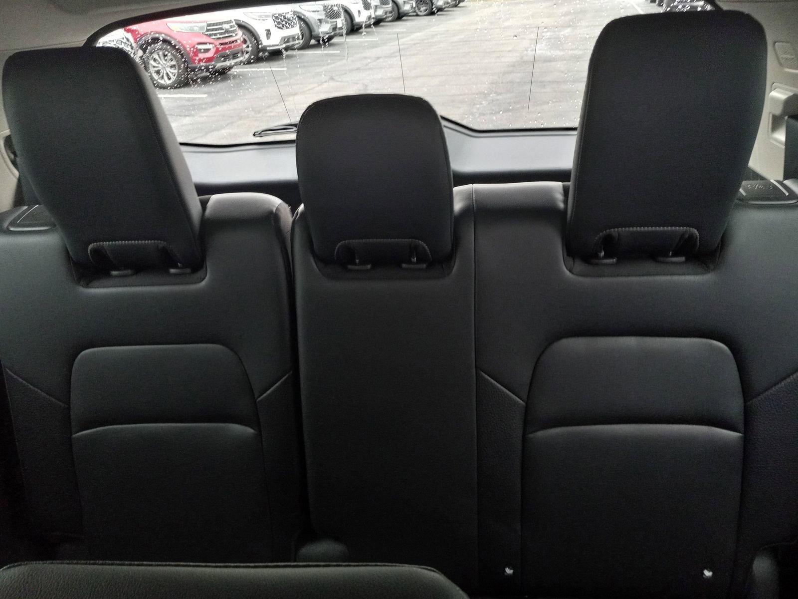 Used 2025 Nissan Pathfinder SL AWD/4WD image 15