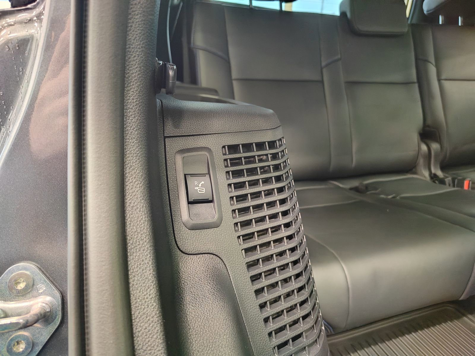 New 2026 Toyota Sequoia Platinum image 20