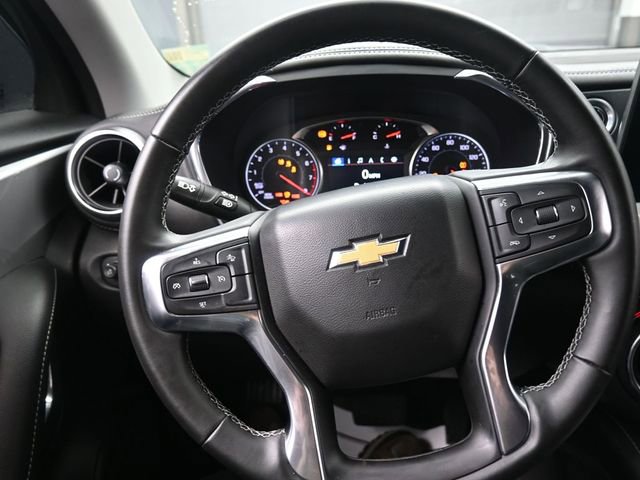 Used 2024 Chevrolet Blazer LT w/ Redline Edition image 8
