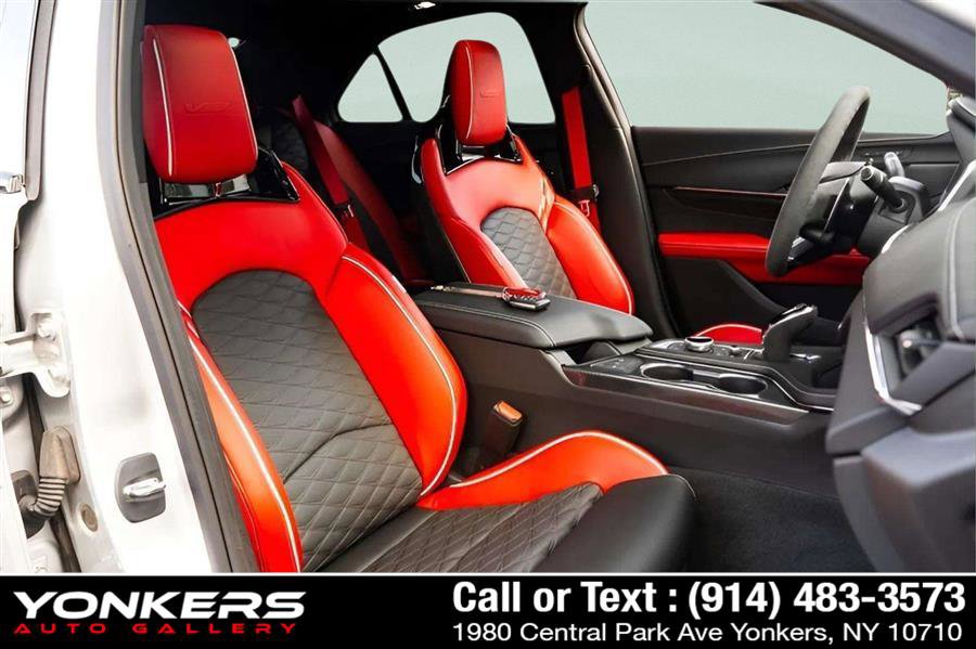 Used 2024 Cadillac CT4 V Blackwing w/ Arrival Edition image 52