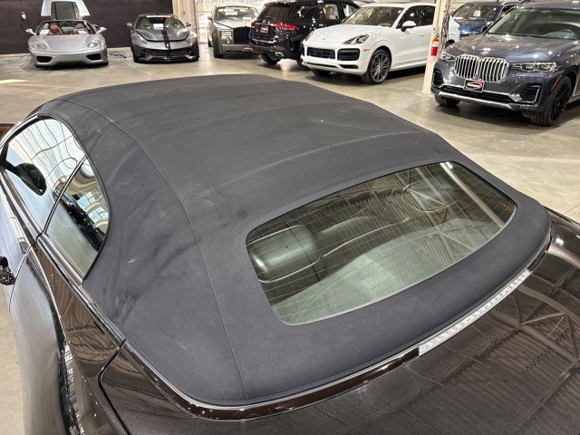 Used 2015 Maserati GranTurismo Sport image 54