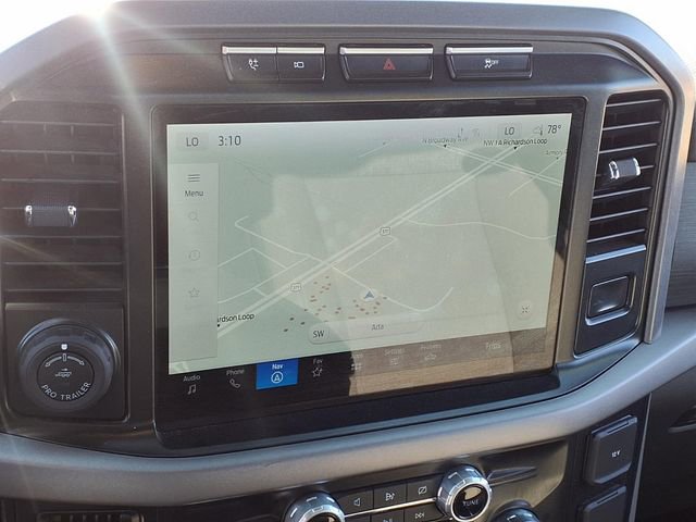 Used 2024 Ford F150 XLT w/ Mobile Office Package image 4