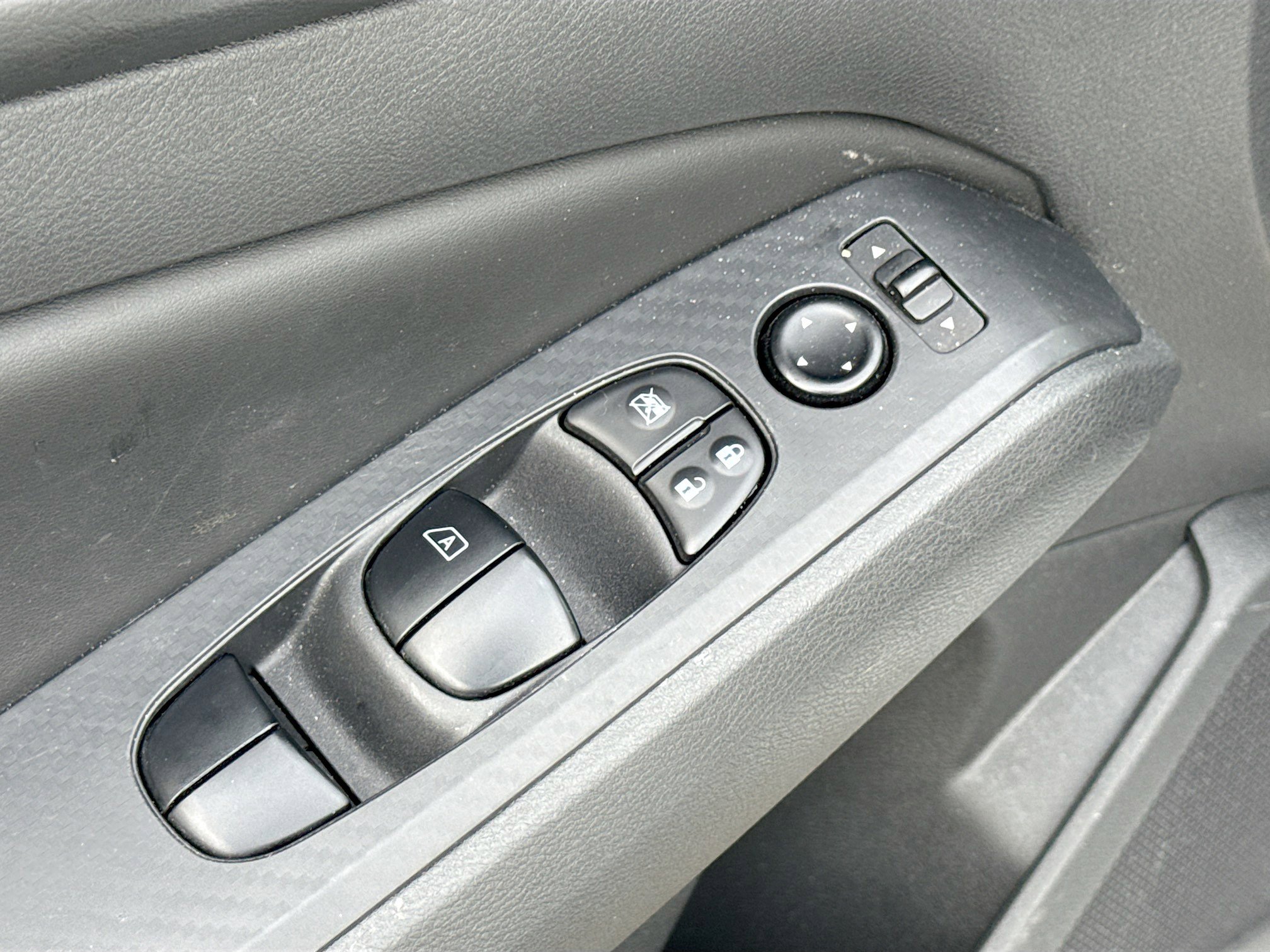 Used 2023 Nissan Altima 2.5 S image 7