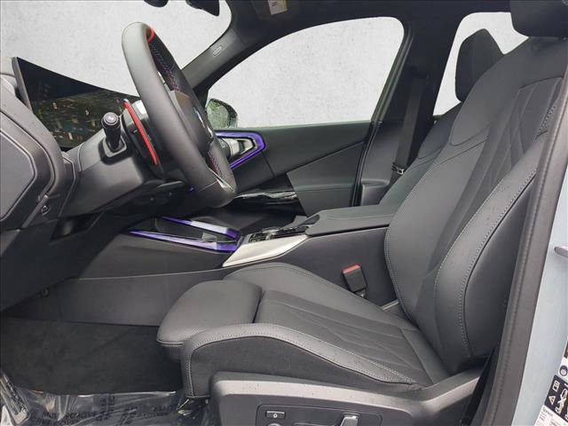 New 2026 BMW X3 M50 image 4