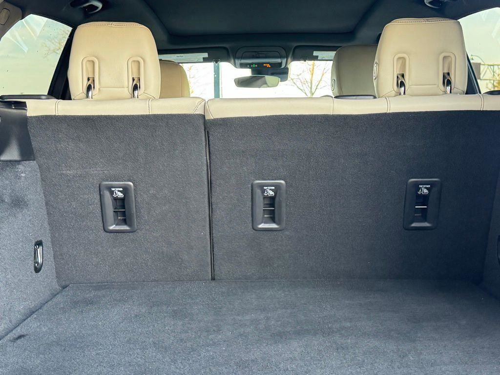 Used 2020 Cadillac XT4 Sport w/ Driver Awareness Package FWD image 31