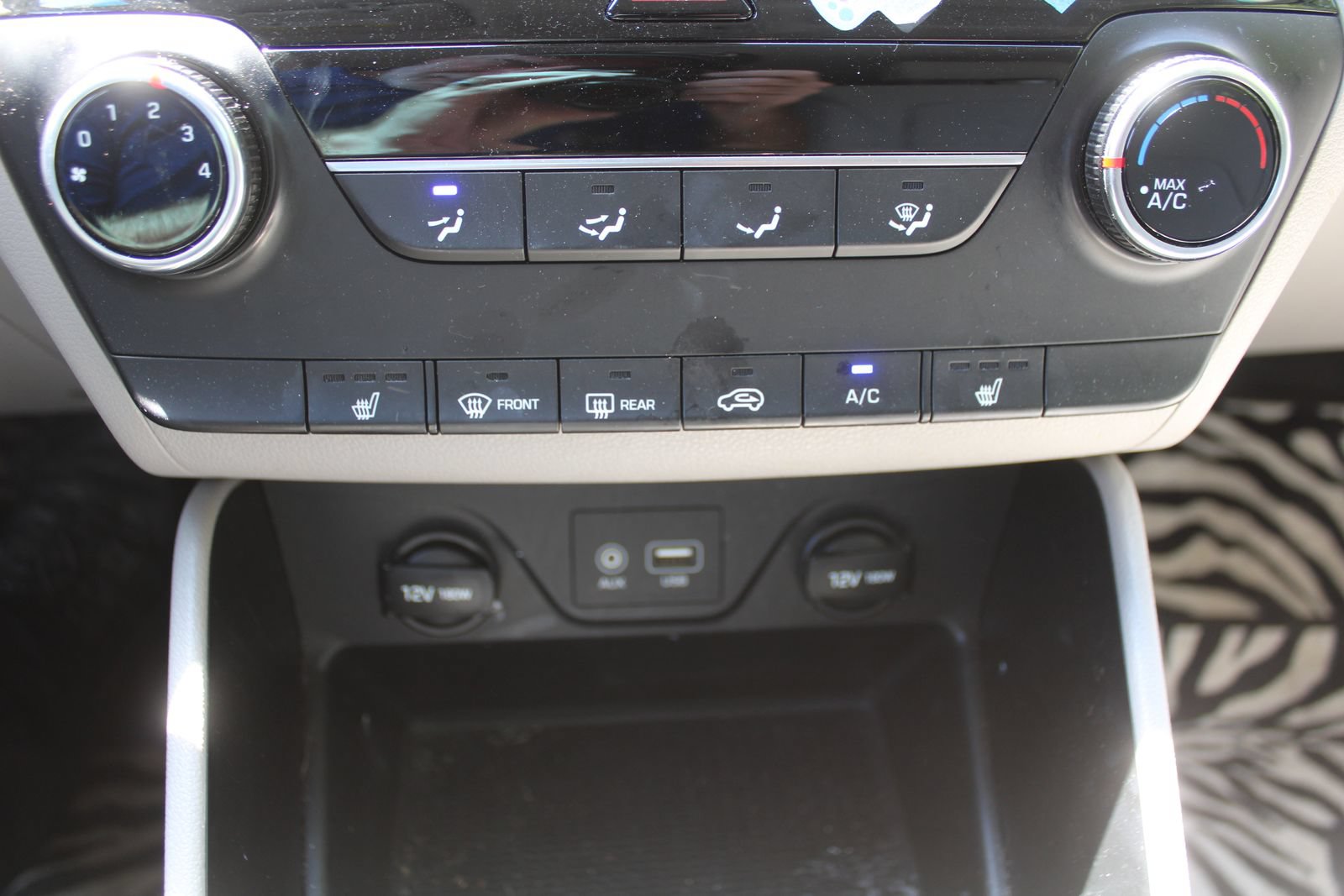 Used 2019 Hyundai Tucson Value FWD image 36