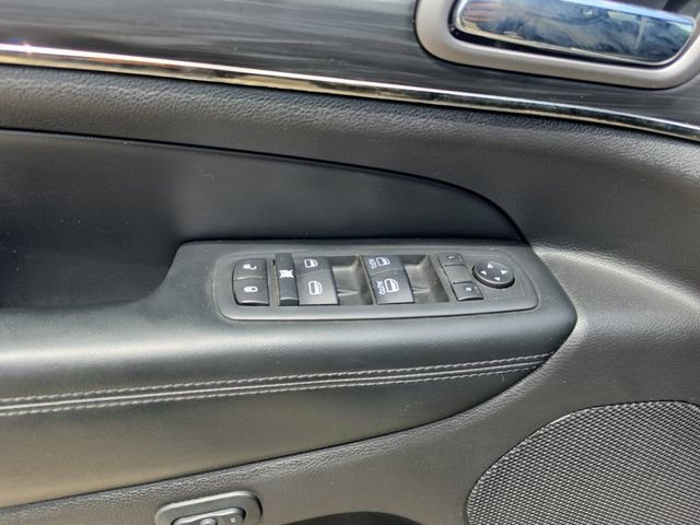 Used 2020 Jeep Grand Cherokee Limited X AWD/4WD image 20