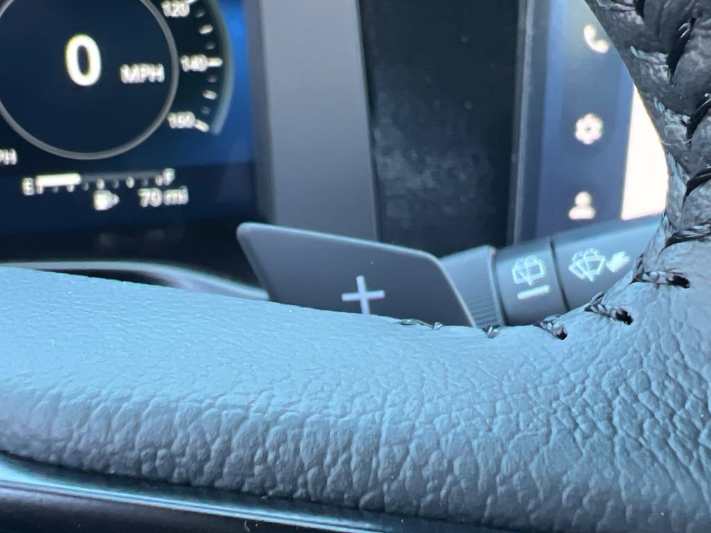 New 2026 Subaru Outback Limited AWD/4WD image 27