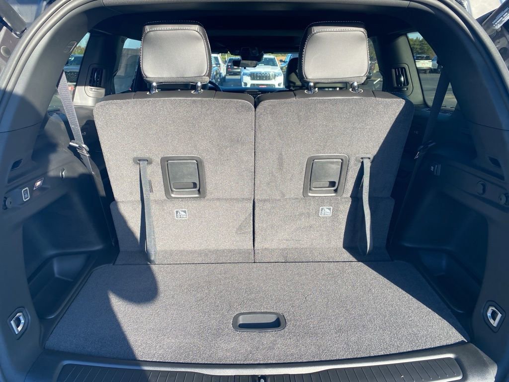 New 2025 Jeep Grand Cherokee L Altitude image 42