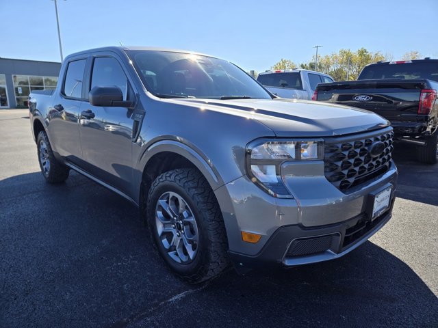 Certified 2026 Ford Maverick XLT w/ Equipment Group 301A AWD/4WD image 1