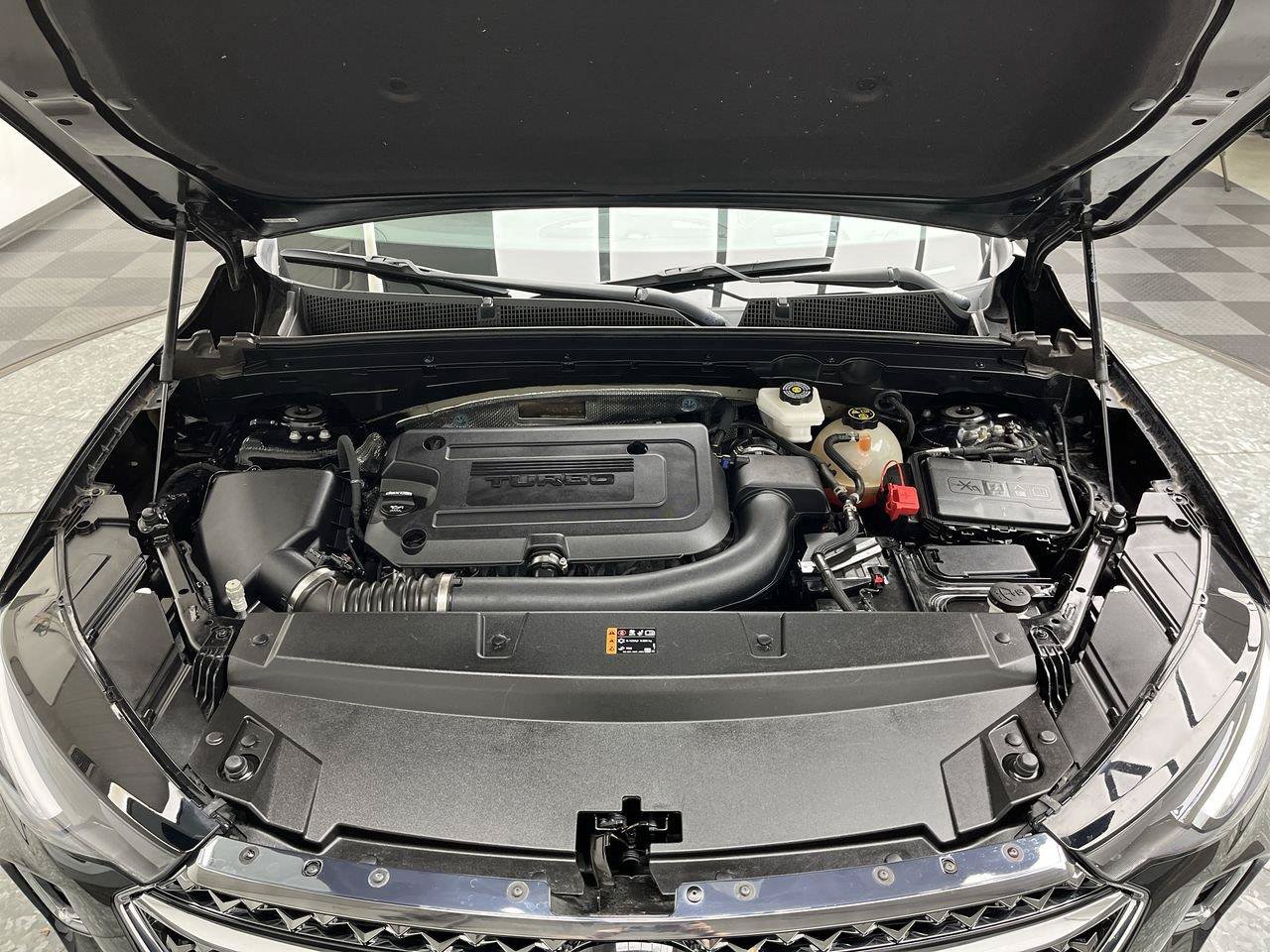 Certified 2023 Buick Envision Avenir AWD/4WD image 29