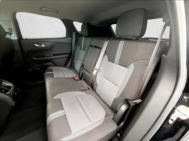 Used 2024 Chevrolet Blazer LT FWD image 28