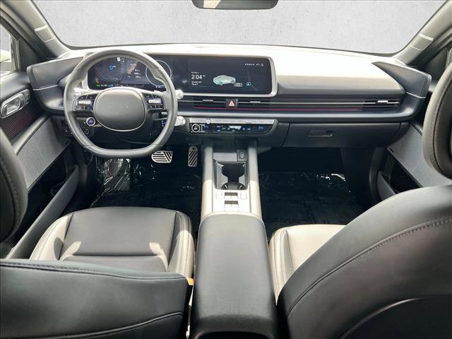 Certified 2024 Hyundai Ioniq 6 Limited image 19