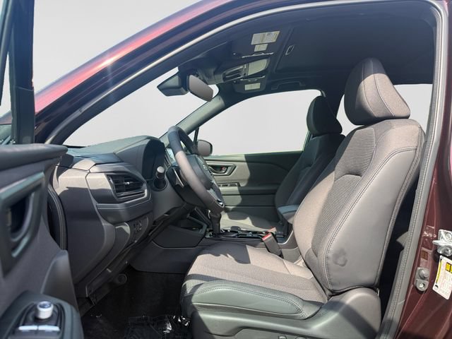 New 2026 Subaru Forester Premium AWD/4WD image 11