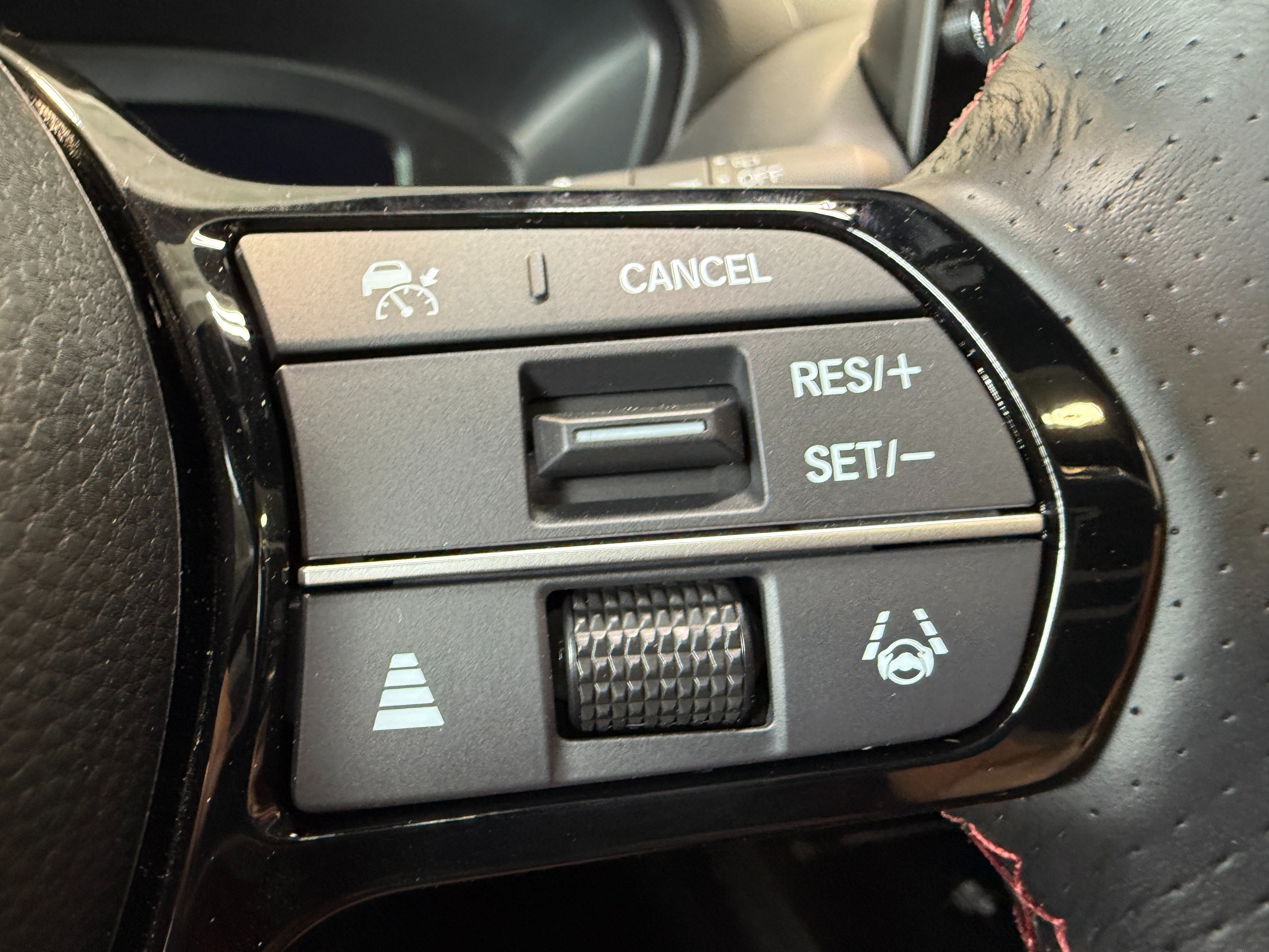 New 2026 Acura ADX A-Spec AWD/4WD image 23