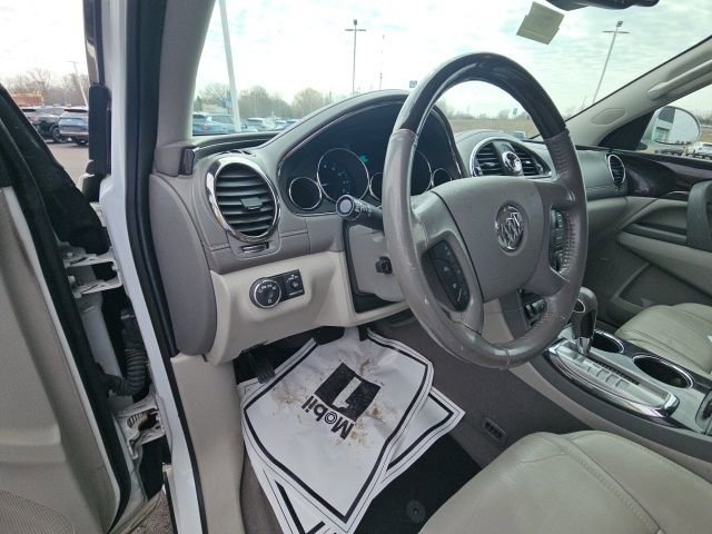 Used 2017 Buick Enclave Premium w/ Experience Buick Package image 16