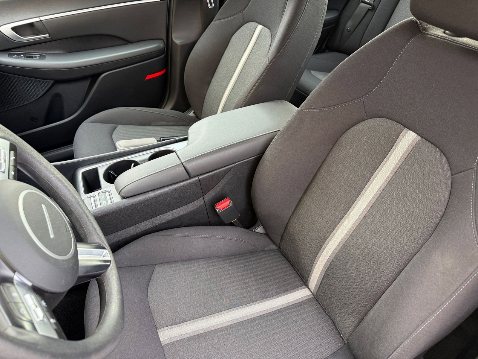 Used 2025 Hyundai Sonata SEL image 36