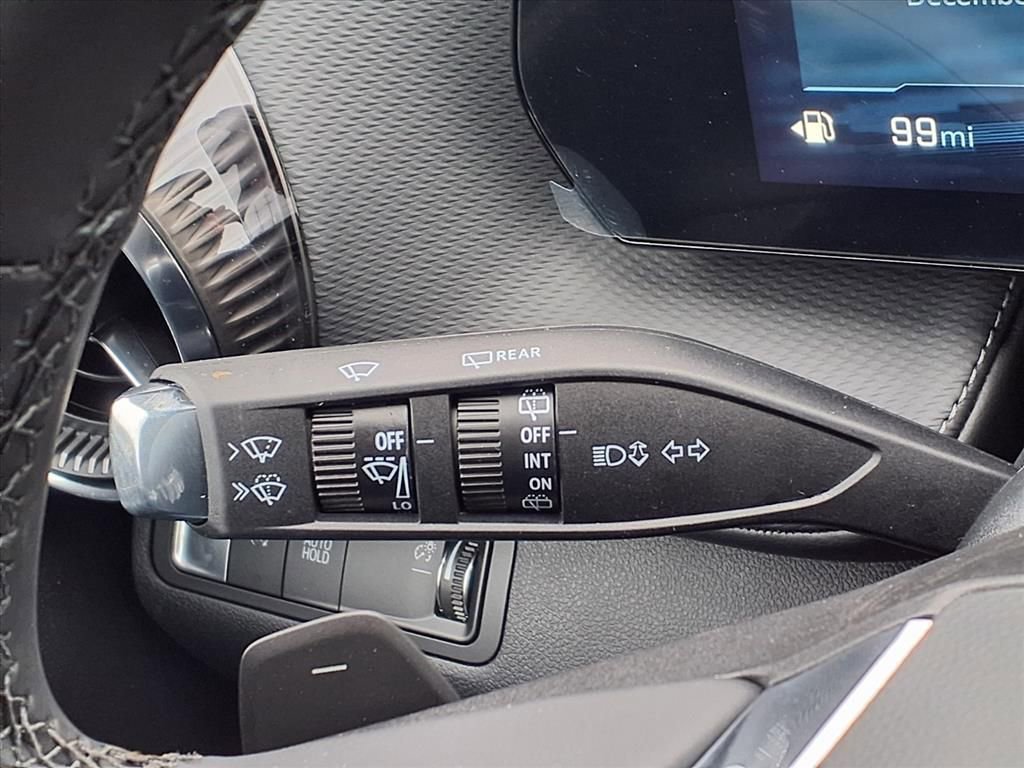 New 2026 Chevrolet Equinox LT w/ Convenience Package II image 16