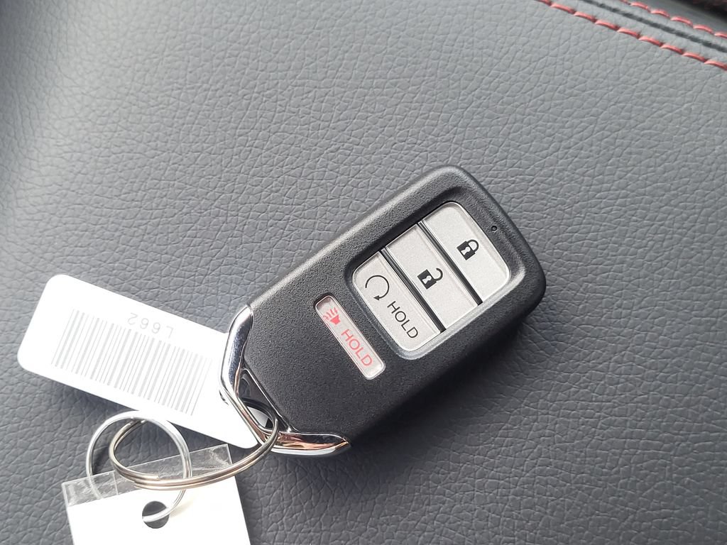 Used 2026 Honda Ridgeline Black Edition image 30
